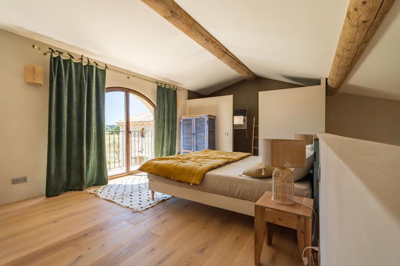 Domaine D'Egenia Βίλα Roussillon en Isere Εξωτερικό φωτογραφία