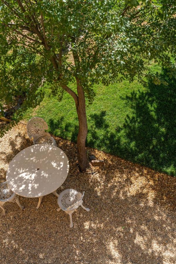 Domaine D'Egenia Βίλα Roussillon en Isere Εξωτερικό φωτογραφία