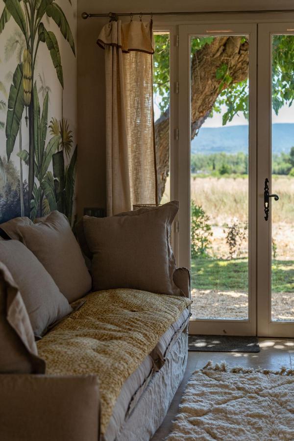 Domaine D'Egenia Βίλα Roussillon en Isere Εξωτερικό φωτογραφία