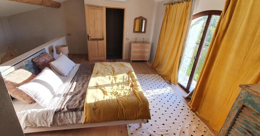 Domaine D'Egenia Βίλα Roussillon en Isere Εξωτερικό φωτογραφία