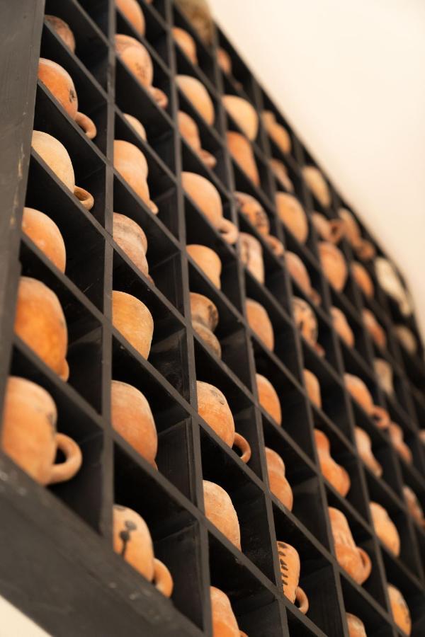 Domaine D'Egenia Βίλα Roussillon en Isere Εξωτερικό φωτογραφία