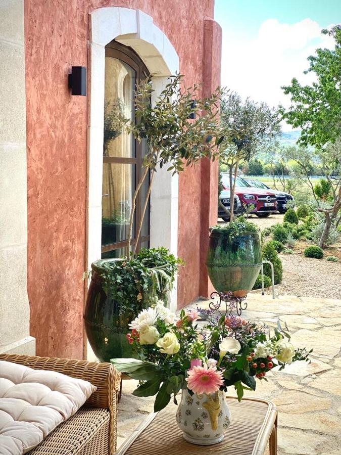 Domaine D'Egenia Βίλα Roussillon en Isere Εξωτερικό φωτογραφία