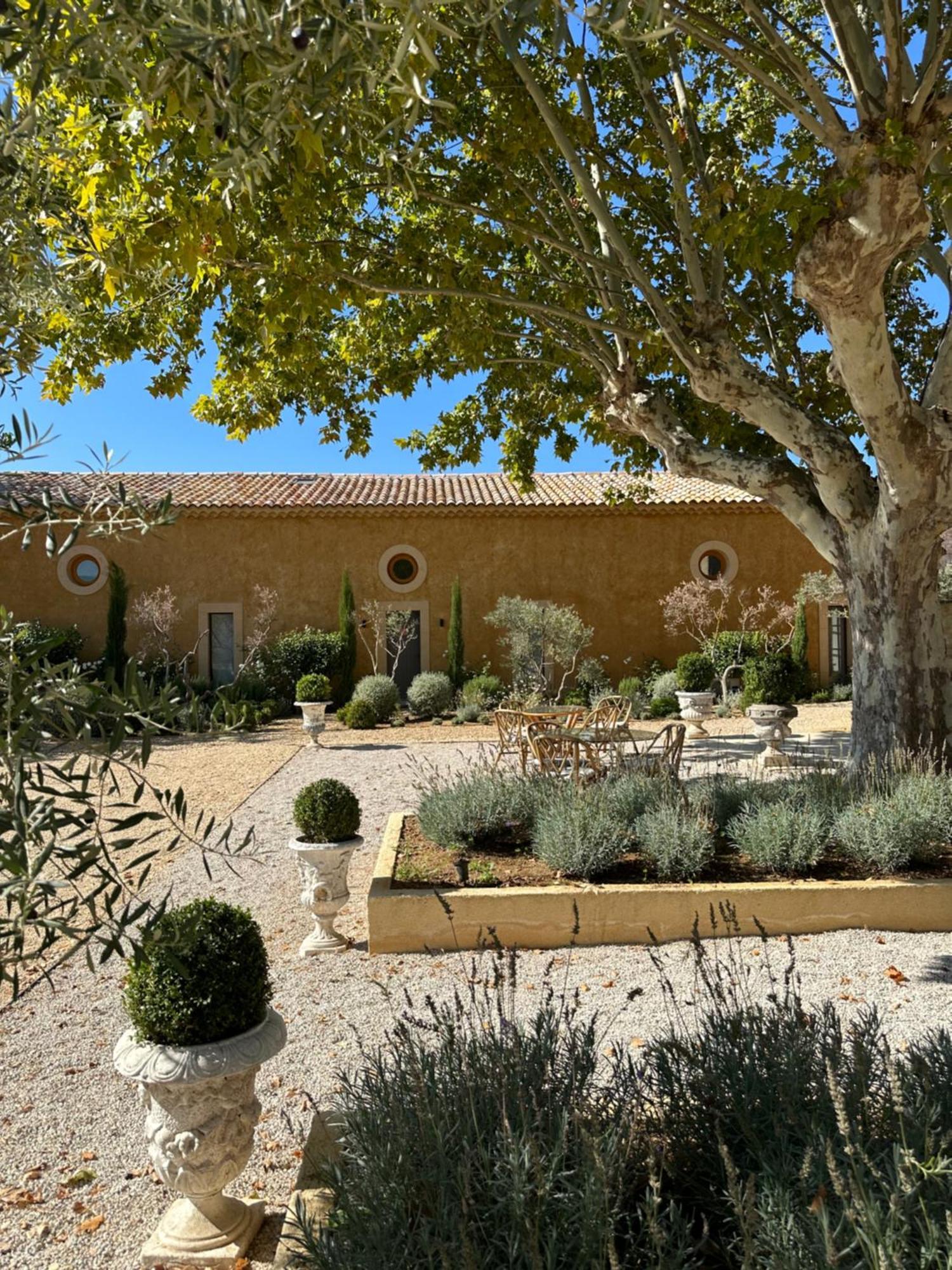 Domaine D'Egenia Βίλα Roussillon en Isere Εξωτερικό φωτογραφία