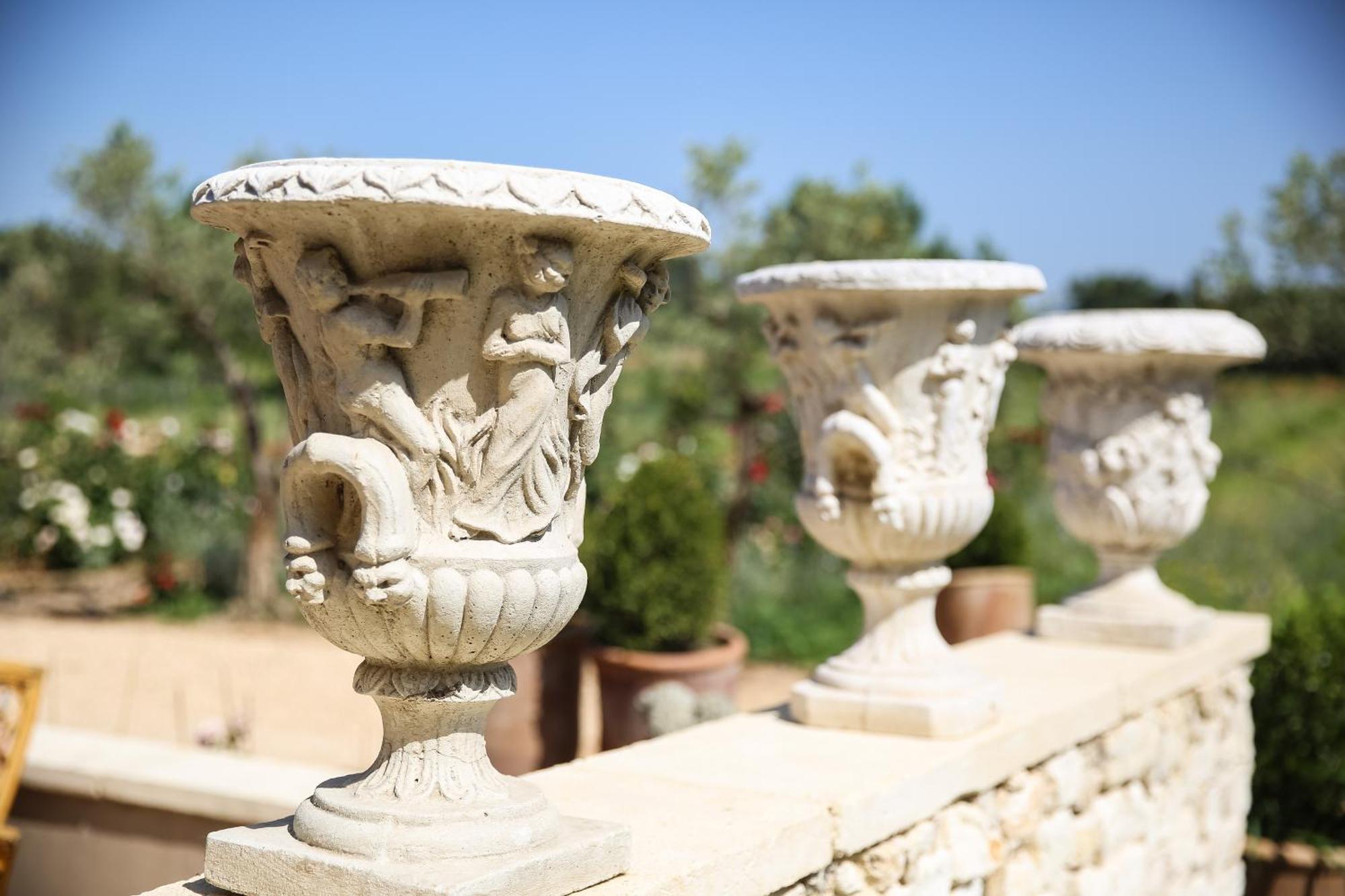 Domaine D'Egenia Βίλα Roussillon en Isere Εξωτερικό φωτογραφία