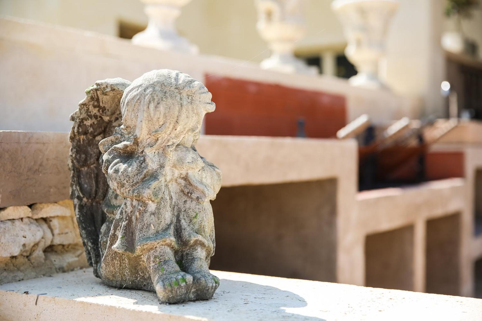Domaine D'Egenia Βίλα Roussillon en Isere Εξωτερικό φωτογραφία