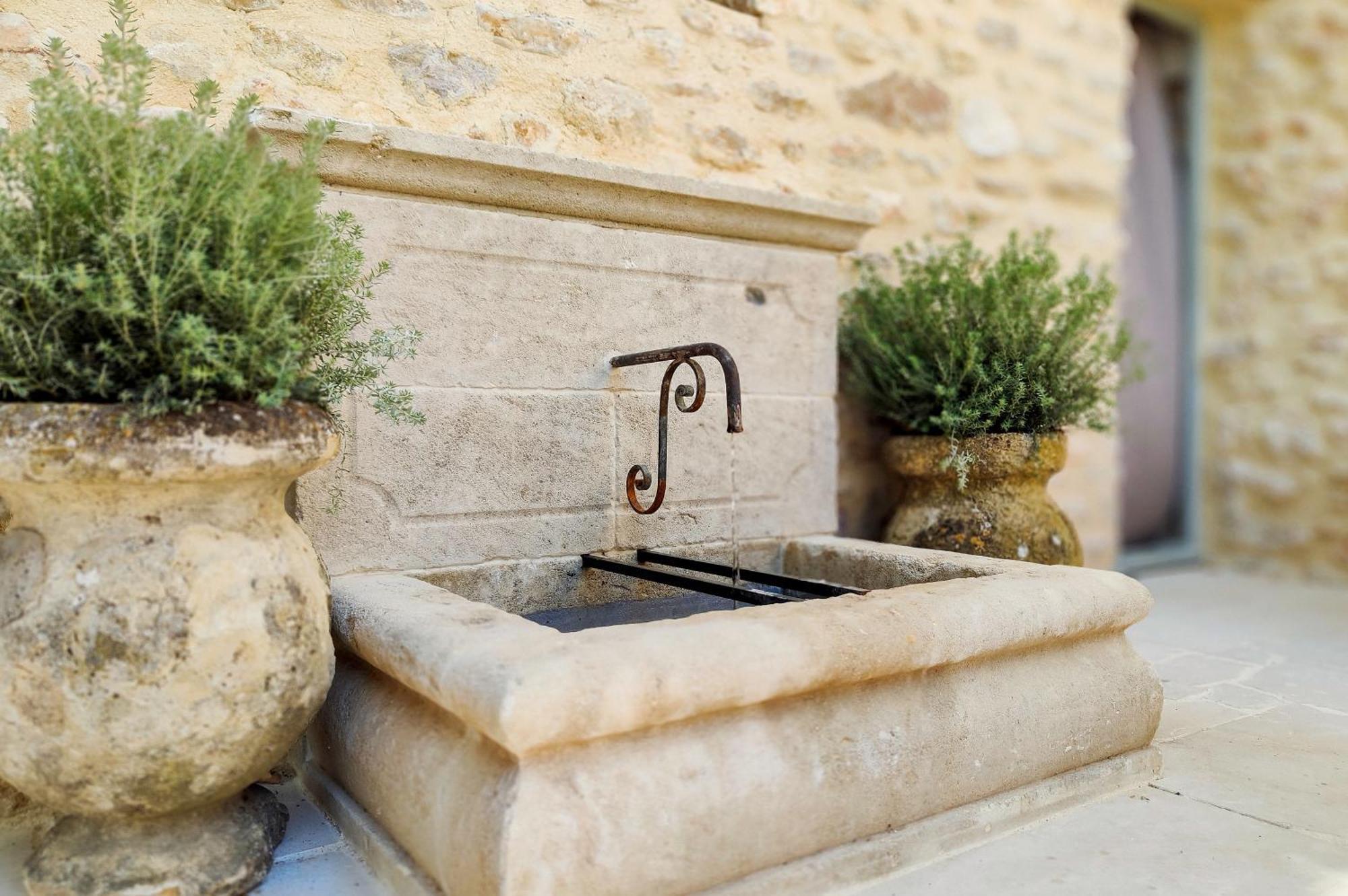Domaine D'Egenia Βίλα Roussillon en Isere Εξωτερικό φωτογραφία